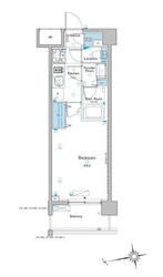 赤羽駅 徒歩7分 1階の物件間取画像